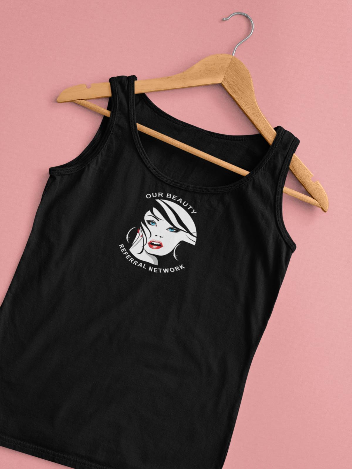Tank Tops - Various Colours