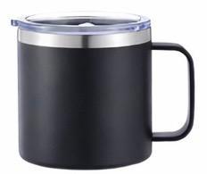 14 Oz Coffee Mug - Engraved