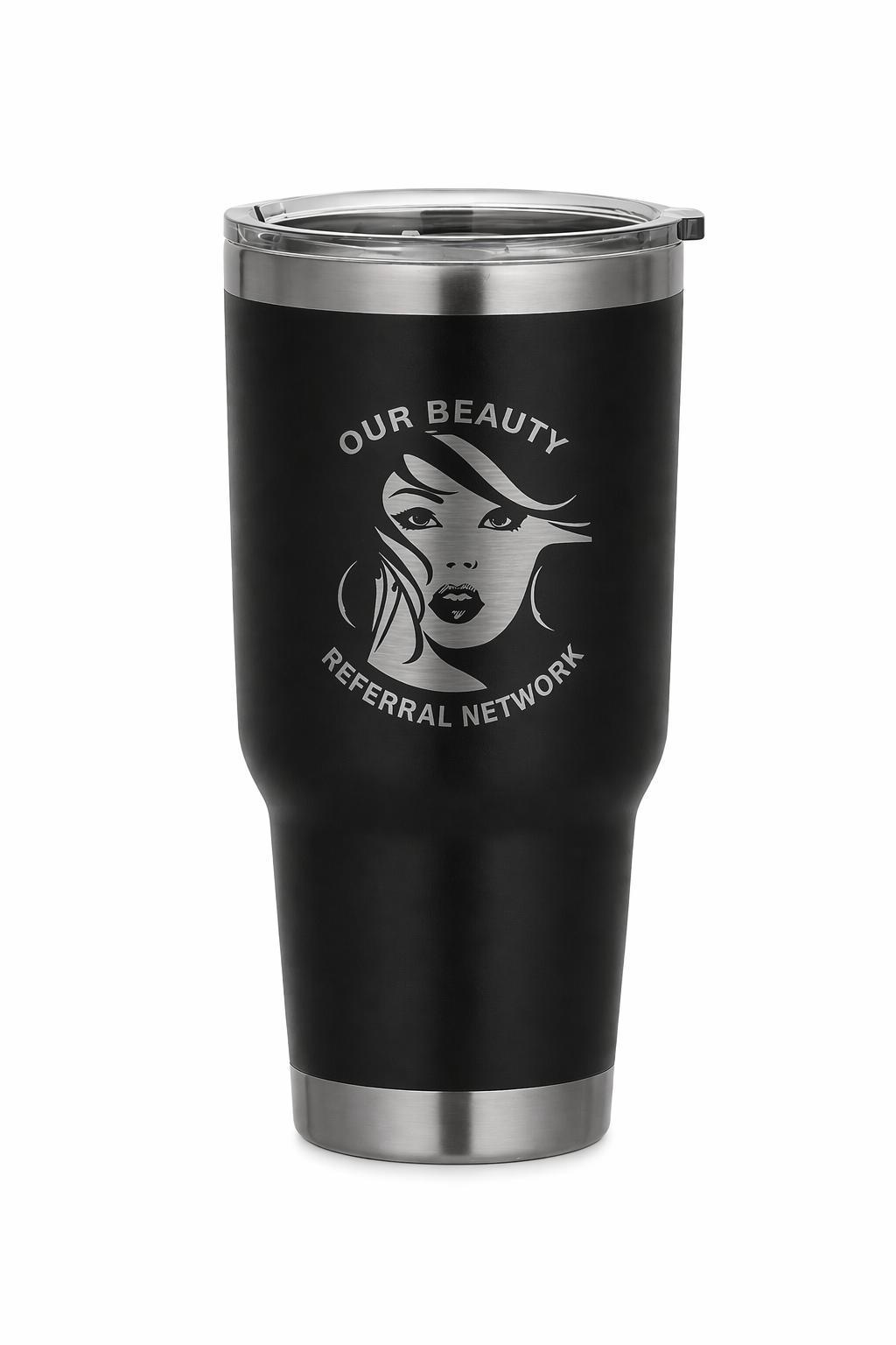30 Oz Tumbler - Engraved