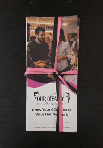 OBRN Brochures - 10 Pack