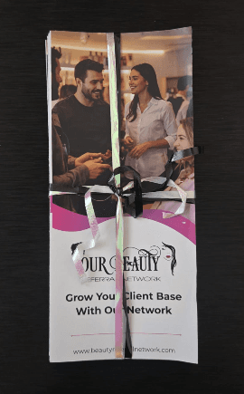 OBRN Brochures - 20 Pack